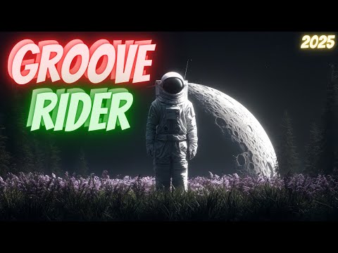 GROOVE RIDER LIVE @ DECADE OF UNITED COLOURS OF JUNGLE 2025