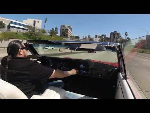 1967 Oldsmobile Cutlass Supreme (CC-1714808) for sale in SAN DIEGO, California