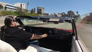 Video Thumbnail for 1967 Oldsmobile Cutlass Supreme