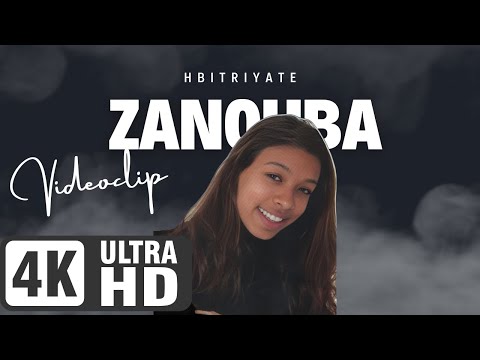 Hbitriyate Zanouba - Rani Flmoja Natgalbe / راني فالموجة نتڭلب ( Videoclip 4K)