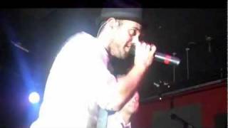 Hurricane - Honor Society