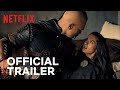 The Protector Season 4 | Official Trailer | Netflix | The Protector Season 4 Trailer,