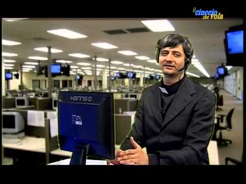 PECCACENTER - IL CIUCCIO CHE VOLA puntata 07/03/14