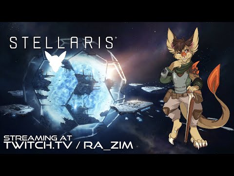 Stellaris - E14 - The Robots Take Over