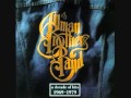 The Allman Brothers Band   Desert Blues