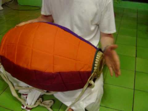 Mridanga beats by Nimai prabhu-5