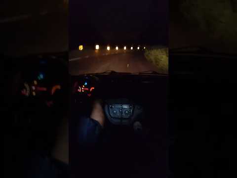 PB-262! Subindo aSerra de Teixeira-Pb #ambulância