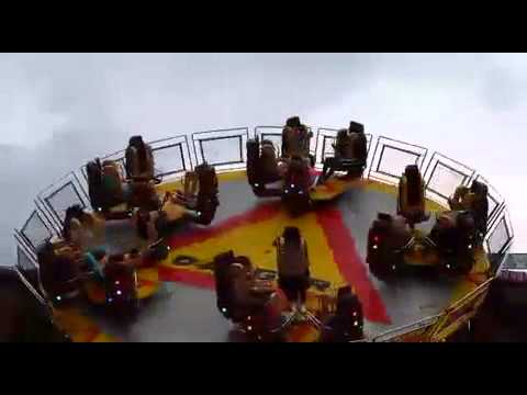 Strandfest rotenburg 2014