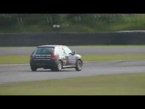 Melhores momentos Carburados - 4º Etapa Copa Bana Pneus