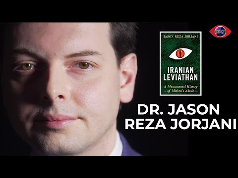 Mithras & Jesus | How did Mithras influence early Christianity with Dr. Jason Reza Jorjani