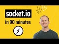 Want To Make A Chat App Get Real Time With WebSockets Socket Io