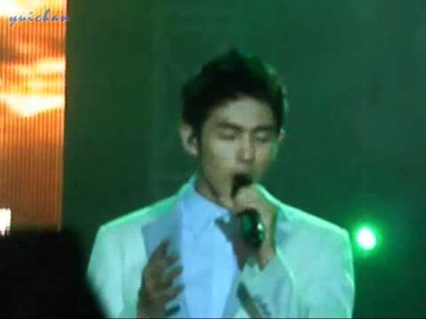[FanCam] 110618 FantasticKpopJKT - 2AM - Even If I Die, I Can't Let Go.mp4