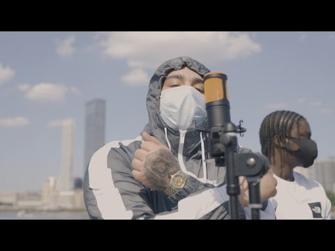 Bandido x Damage - Next Up? [S3.E37] | @MixtapeMadness