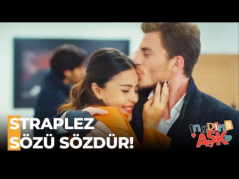 Çınar ve Yeşim'e Beraat Kararı - İnadına Aşk