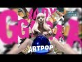 [Lady Gaga] Jewels N' Drugs (Instrumental ...