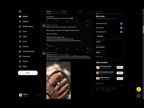 Item video thumbnail