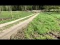 Woman That Runs Like A Horse