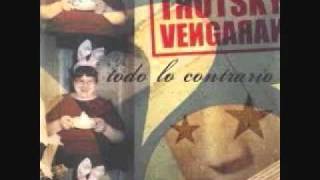 Trotsky Vengaran - Vestida para matar