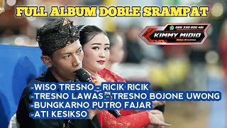 Download lagu DOBLE SRAMPAT FULL ALBUM TAYUB GEBYAKAN COCOK UNTUK LATIHAN BEKSAN mp3