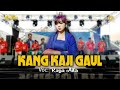 KANG KAJI GAUL RAYA AILA MJ BIGBAND GEBANG MEKAR GEBANG CIREBON 13 JULI 2022