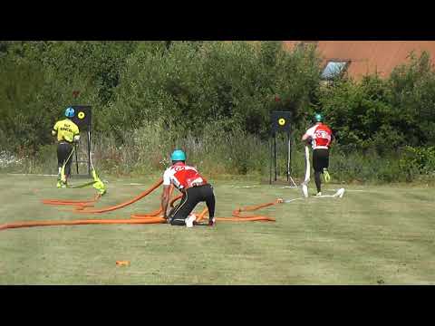 Renmotor Jinolice | VČHL Nepomuky - 1. pokus - 16,16s (LP 15,85s)