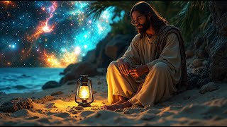 Jesus Christ Heals All Pain | Removes Darkness & Fills Your Life with Divine Peace, Love & Miracles