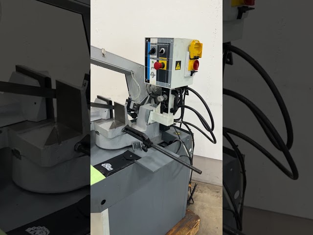 1324804 Bandsåg MEP Shark PH 261-1