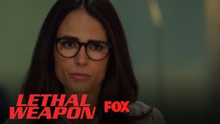 Extrait | Dr. Cahill Tells Riggs He Needs To Move On [VO]