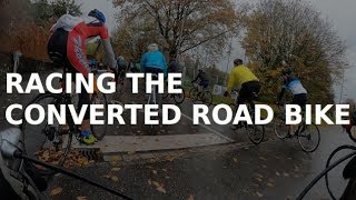 First time road race! - gurten classic 2019 race review
