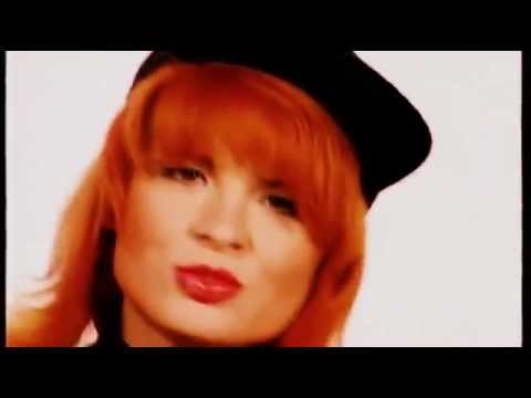 Maja Marijana - Otvori karte - (Official Video 1995.)