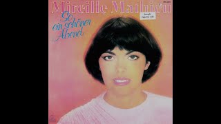 Mireille Mathieu - Wenn die Liebe nicht was (LP  So ein Schöner abend)[1979]