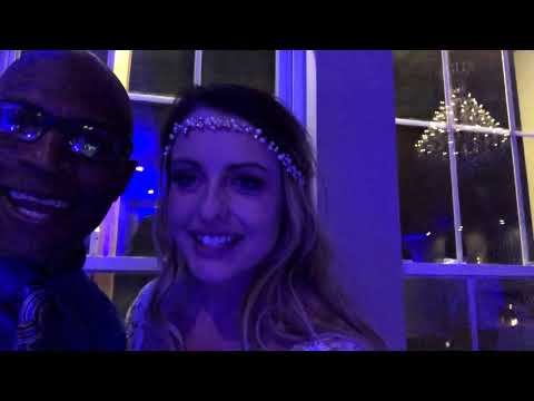 JM3DJ's & Productions video.