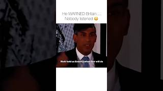 Download lagu British People Are LEARNING the LESSON 😔 #ukcrime #ukpolice #crimetv #crimenews #rishisunak mp3