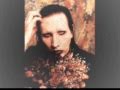 Marilyn Manson Antichristo
