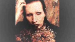 Marilyn Manson Antichristo