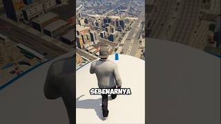 Download lagu 3 Hal Gak Masuk Akal di GTA 5 #shorts mp3