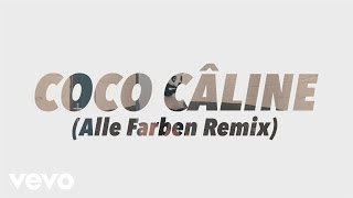 Julien Doré - Coco Câline (Alle Farben Remix) (Alternative Video)