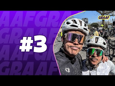 GRAAF #3: Pech of Prijs in Turnhout