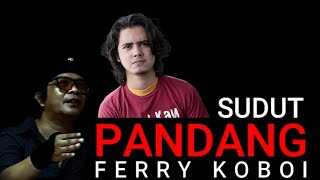 Download lagu PART 8. TENTANG ALIANDO SYARIEF mp3