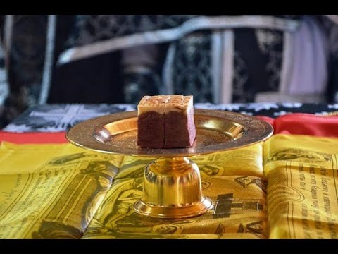 Ceasurile si Sfanta Liturghie a Darurilor mai inainte Sfintite