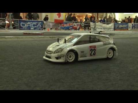 Canadian On Road Nationals Tamiya MINI