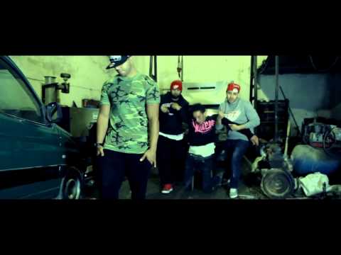 G G A Going for the kill Official Music Video