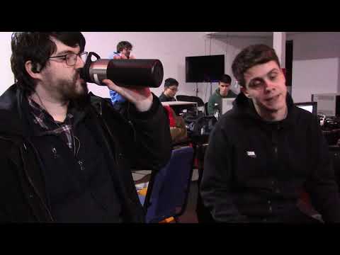 CptNebula vs Zhulong - LLL 181 - Winners R1