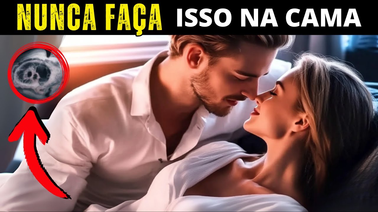 5 PECADOS SEXUAIS que a BÍBLIA CONDENA | CUIDADO, ISSO PODE ESTAR DESTRUINDO Sua Vida