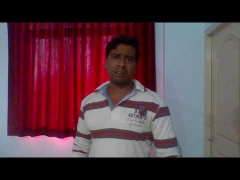 Ashish kumar audition 1 side love