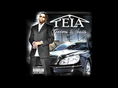 Tela - Shake It for Daddy (feat. Jazze Pha)