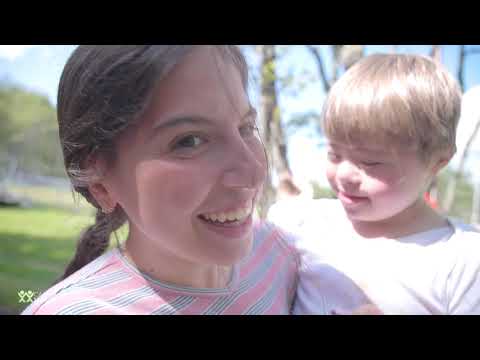 We are ONE Nation - Camp HASC 2025, WEEK 7