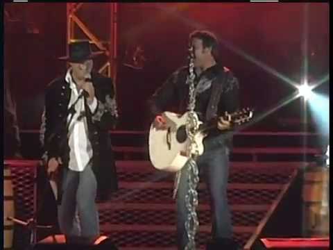 The Big Revival - Montgomery Gentry