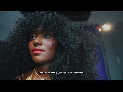 Latoya - Nine Windows of Opportunity Film - Quotes & Styles