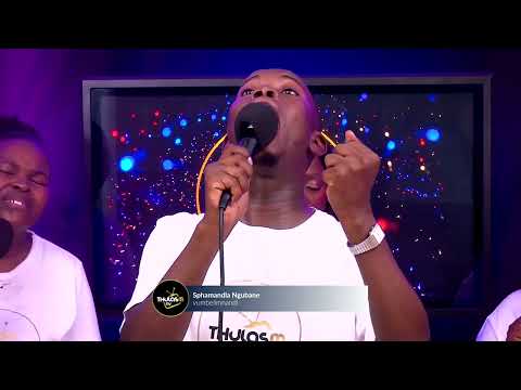 Sphamandla Ngubane - vumbelimnandi